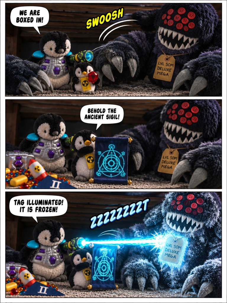 Face to Face with the Deluxe Mega (page 2 of 4)
