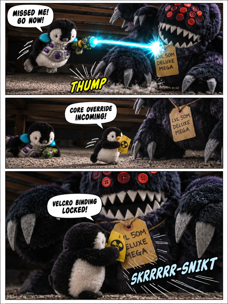 Face to Face with the Deluxe Mega (page 3 of 4)