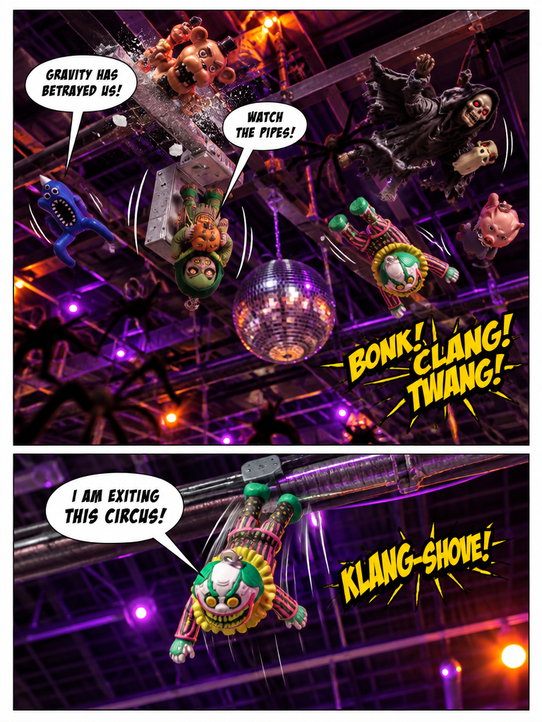 Mango Mustard Mayhem (page 3 of 4)