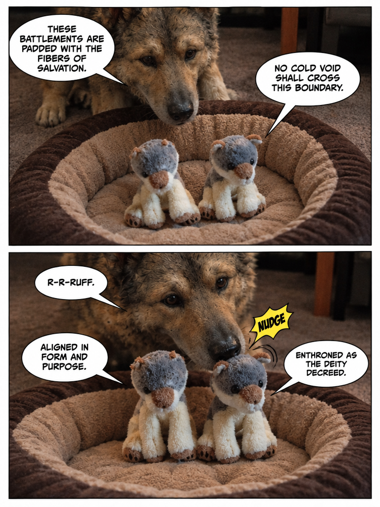 season 5 ep 2 the bark shaking the universe (page 7 of 8)