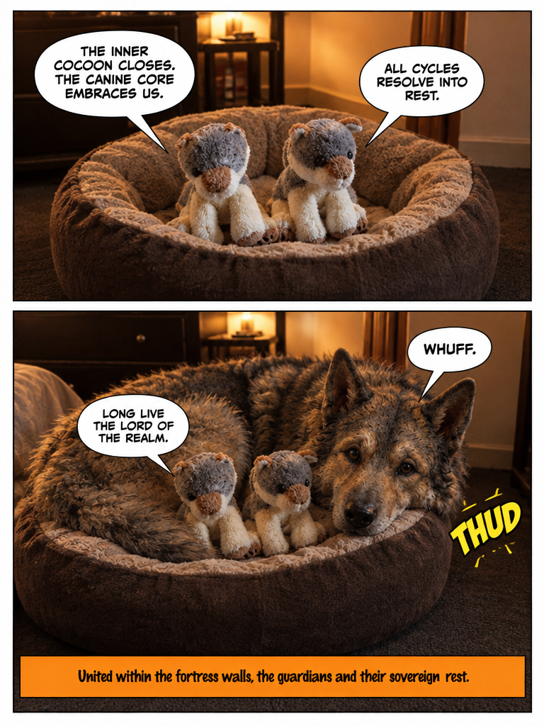 season 5 ep 2 the bark shaking the universe (page 8 of 8)