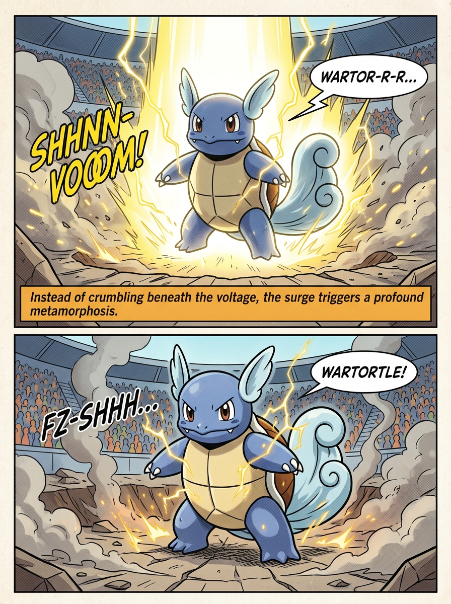 Thunder and Torrent (page 2 of 4)