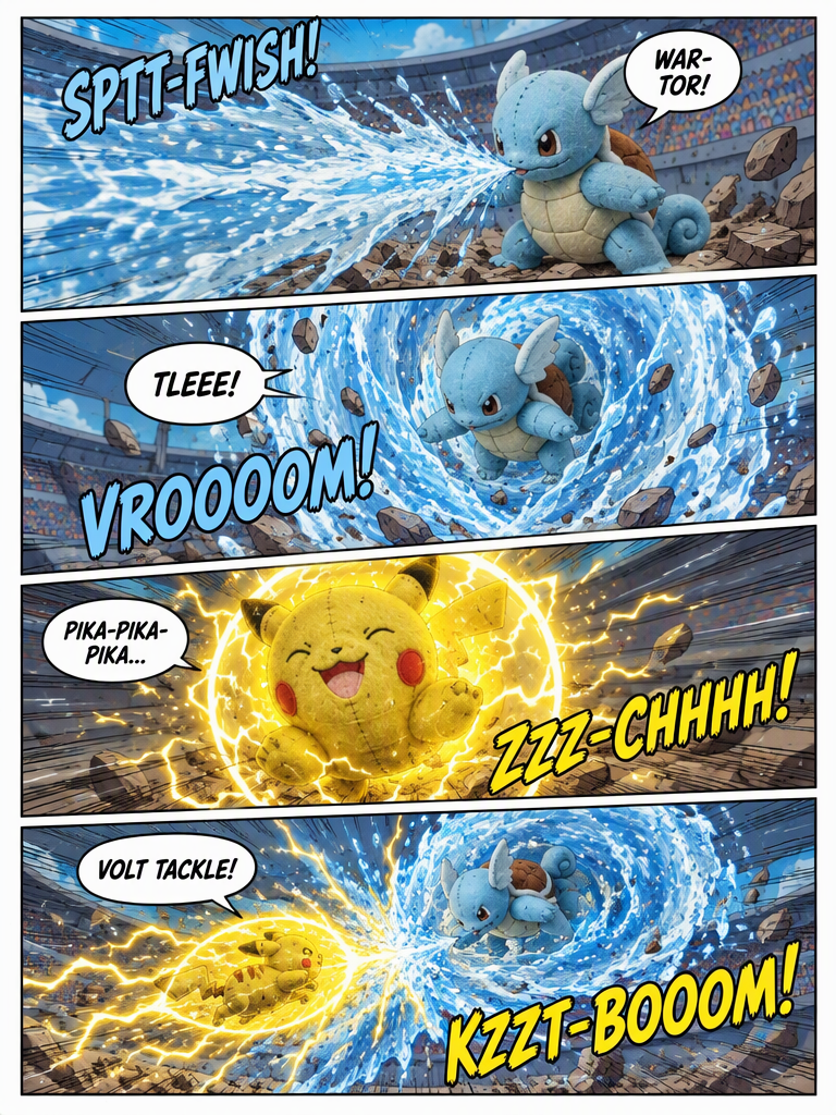 Thunder and Torrent (page 3 of 4)