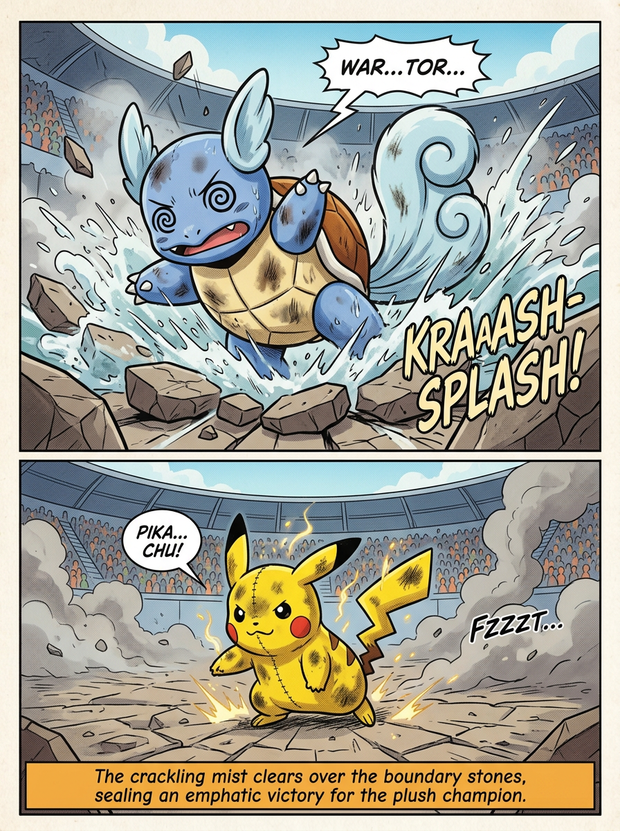 Thunder and Torrent (page 4 of 4)