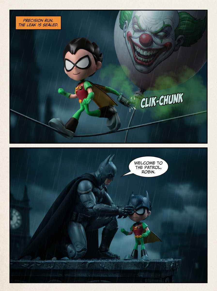 One Night in Gotham (page 4 of 4)