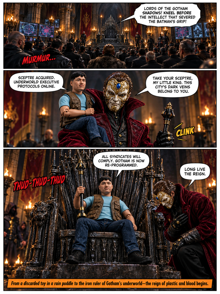 One Night in Gotham (page 4 of 4)