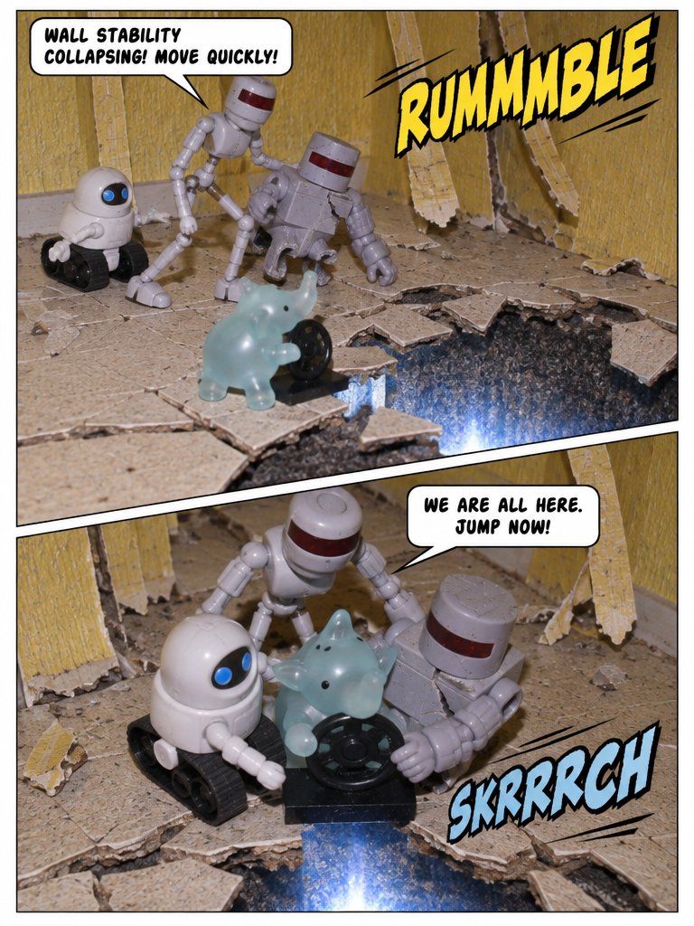 Return to the Real World (page 2 of 4)