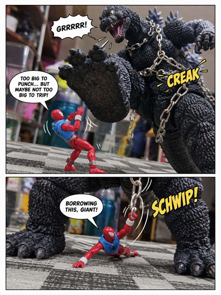 Living Room Showdown (page 2 of 4)