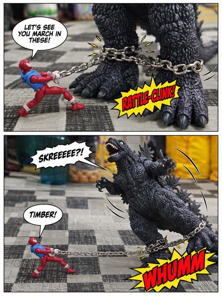 Living Room Showdown (page 3 of 4)