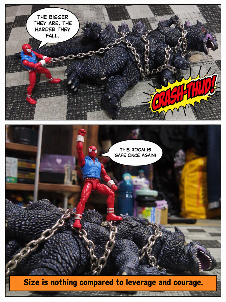 Living Room Showdown (page 4 of 4)