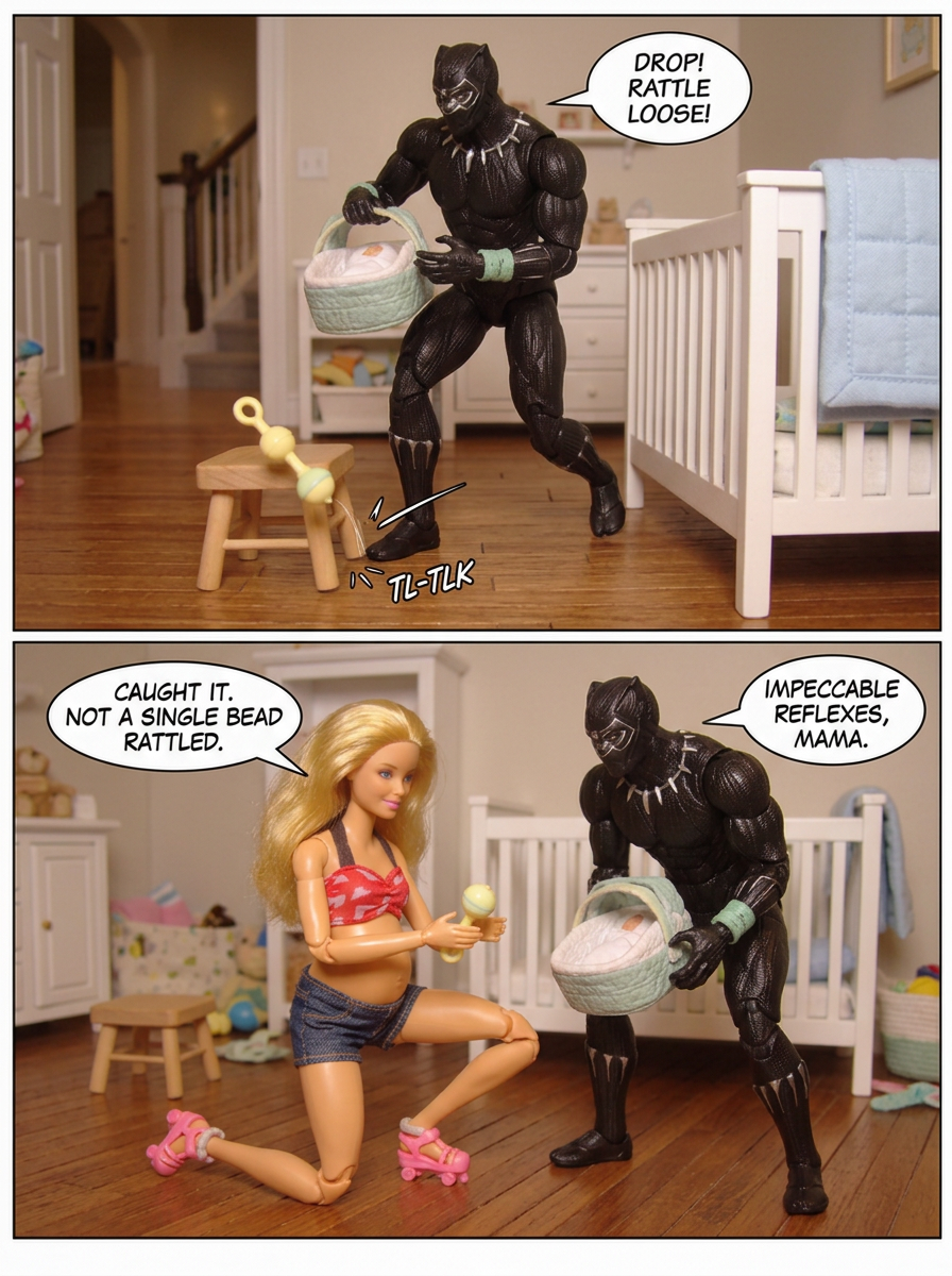 Midnight Nursery Mission (page 2 of 4)