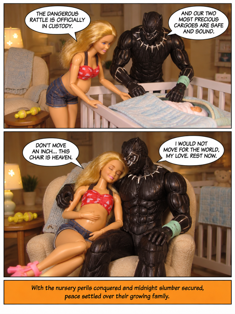 Midnight Nursery Mission (page 4 of 4)