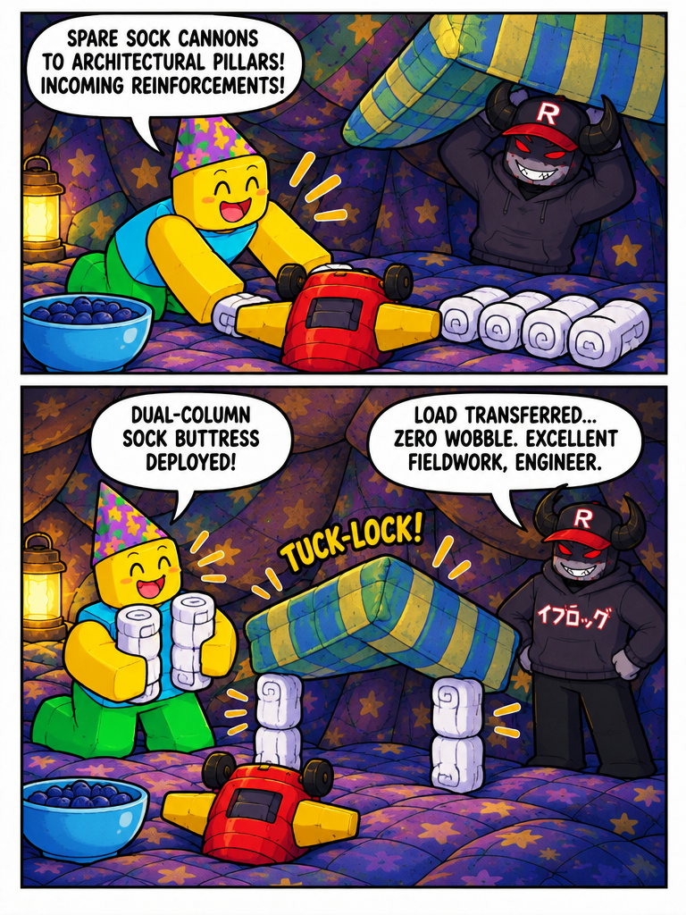 The Blueberry Wing Expansion (page 3 of 4)