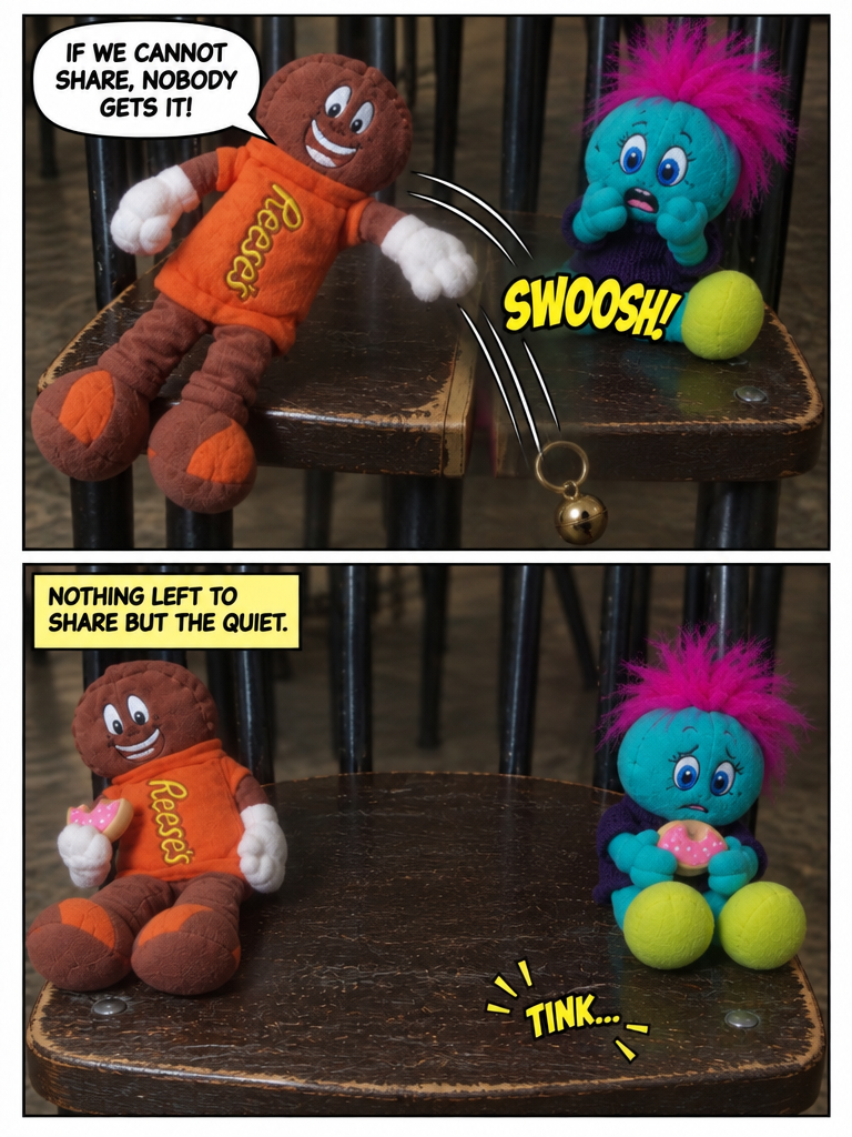 Tossed Away (page 4 of 4)