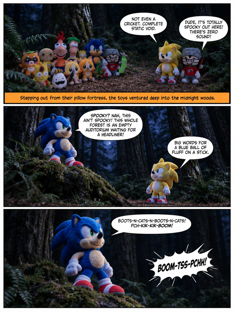 The Halloween Inversion (page 9 of 16)