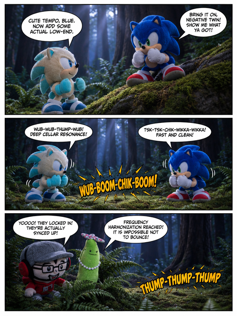 The Halloween Inversion (page 10 of 16)