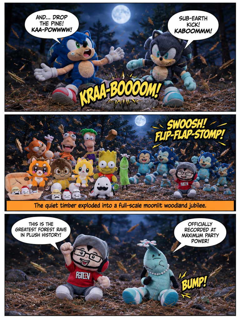 The Halloween Inversion (page 11 of 16)