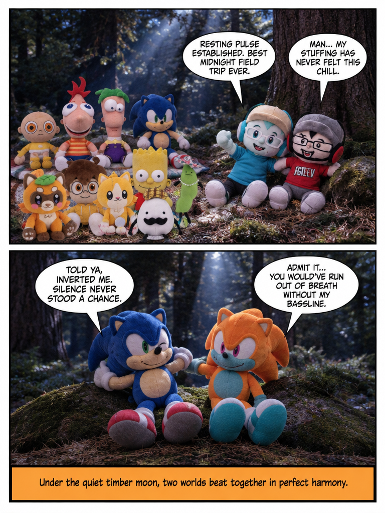 The Halloween Inversion (page 12 of 16)