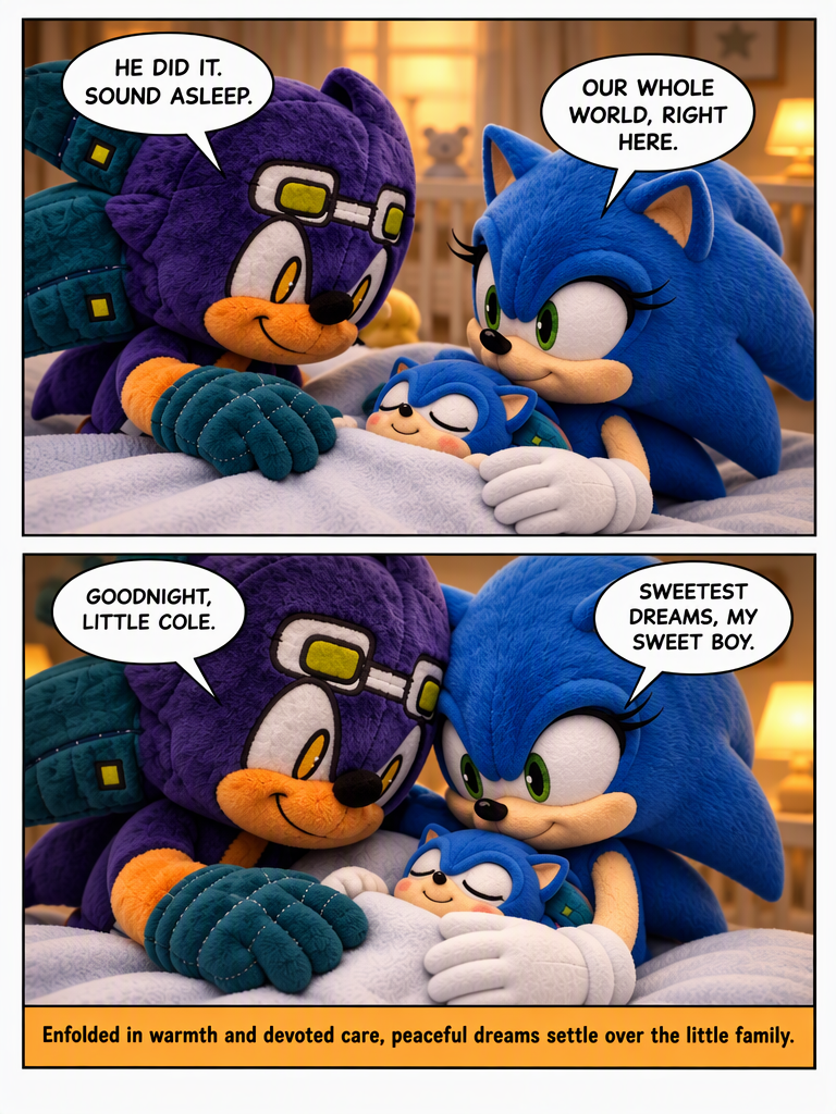 Tender Care in the Nursery (page 4 of 4)
