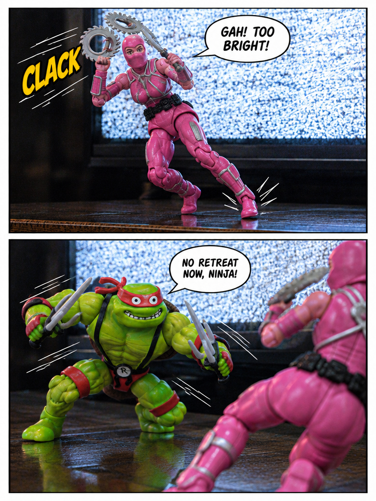 Static Shock (page 2 of 4)