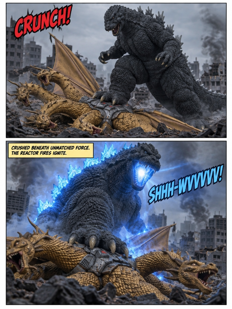 Fall of the Golden Machine (page 3 of 4)