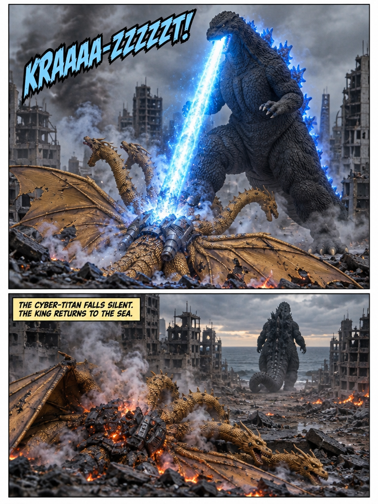 Fall of the Golden Machine (page 4 of 4)