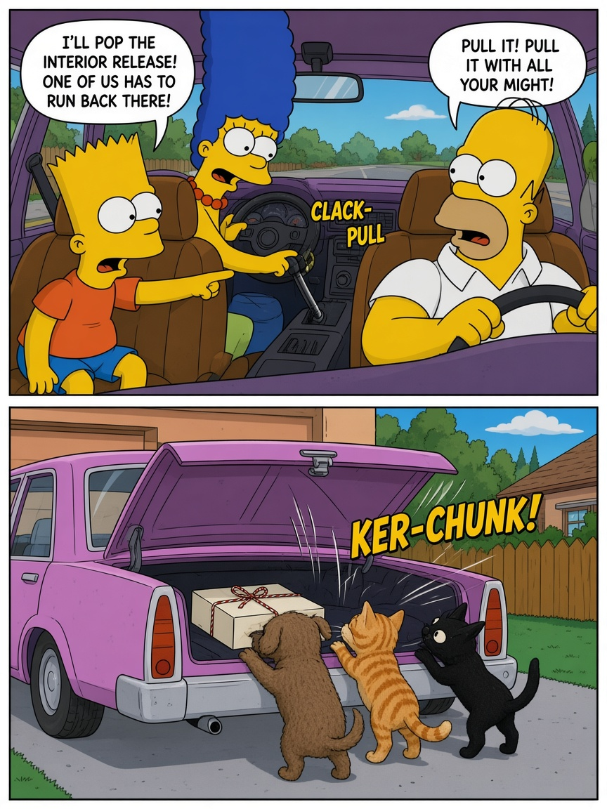 Driveway Dessert Defense (page 3 of 8)