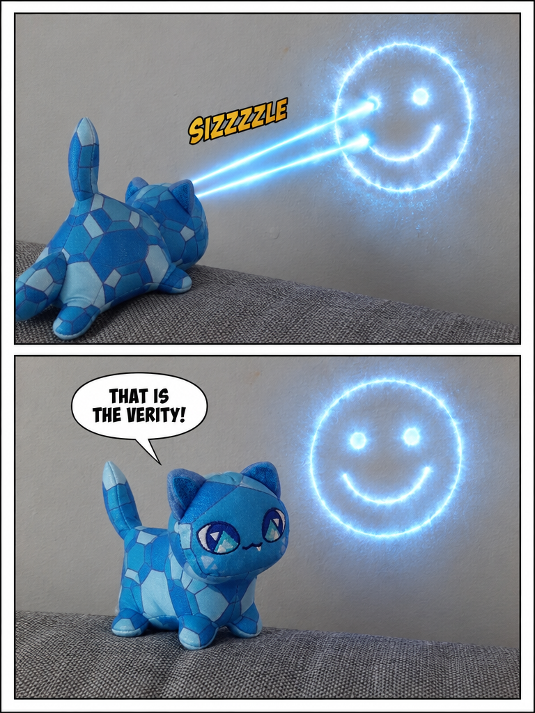 The Quest for the Verity (page 4 of 4)
