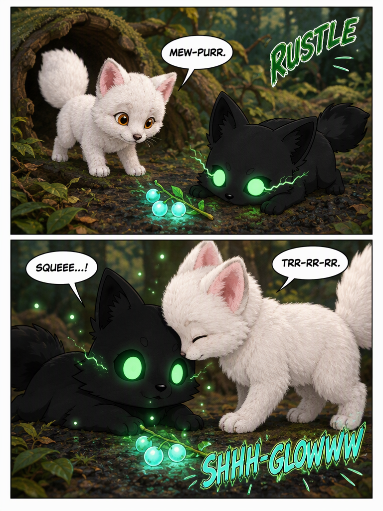 Only 9! Electric Spark (page 3 of 4)