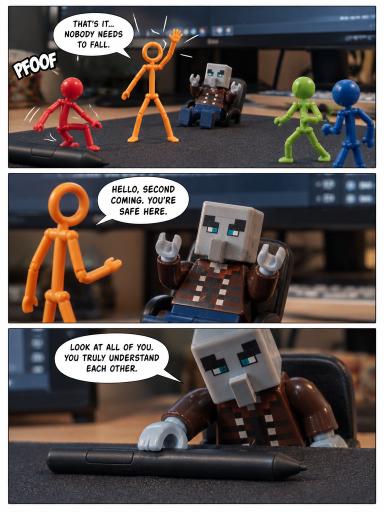 Spark of Creation (page 3 of 4)