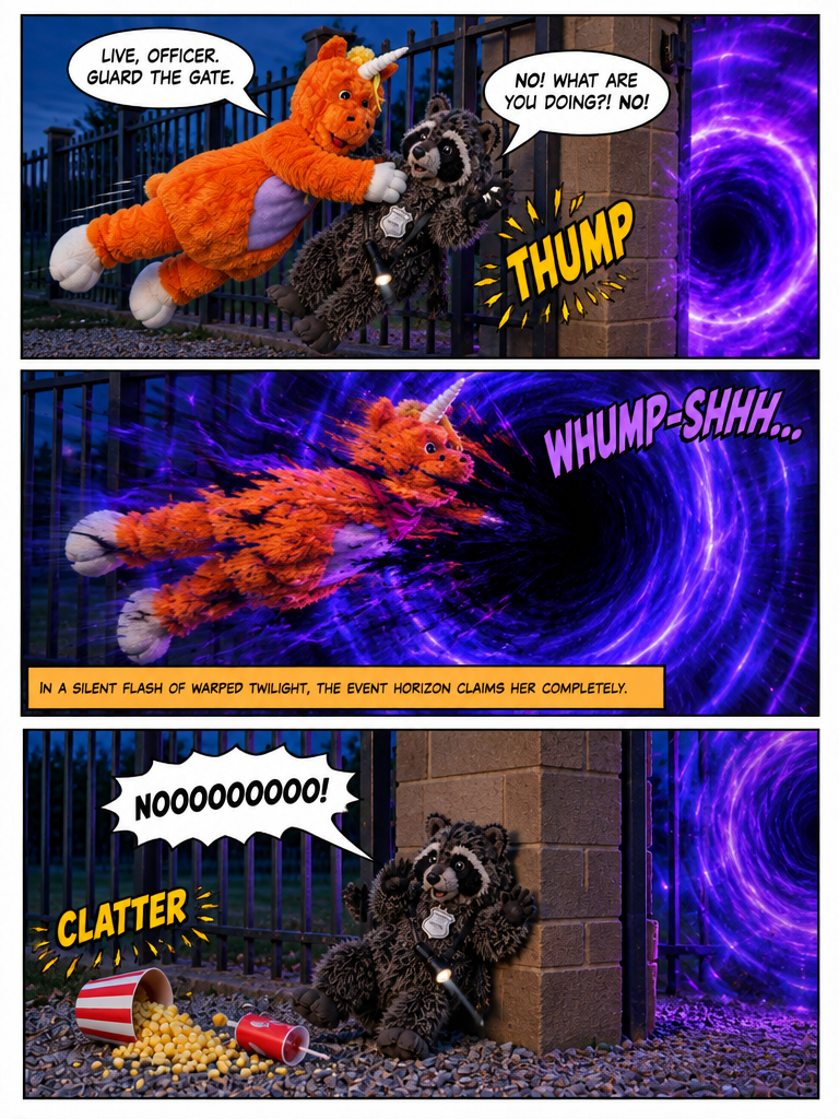 Vortex of the Lost Plush (page 3 of 4)
