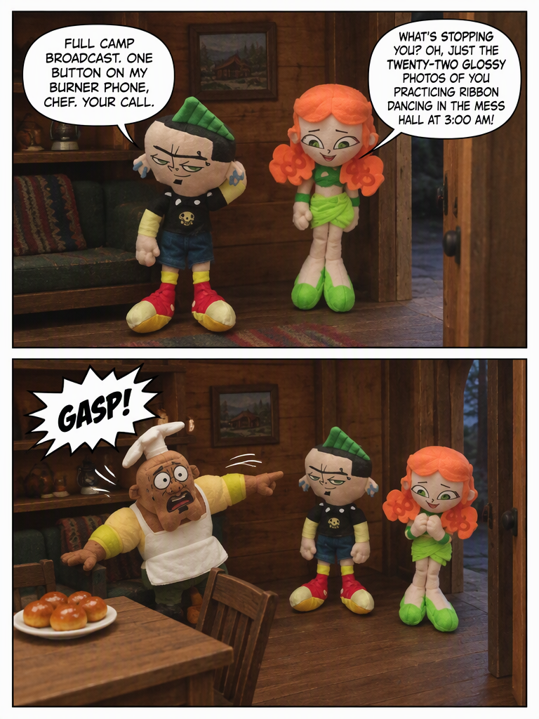 Campground Counseling (page 3 of 4)