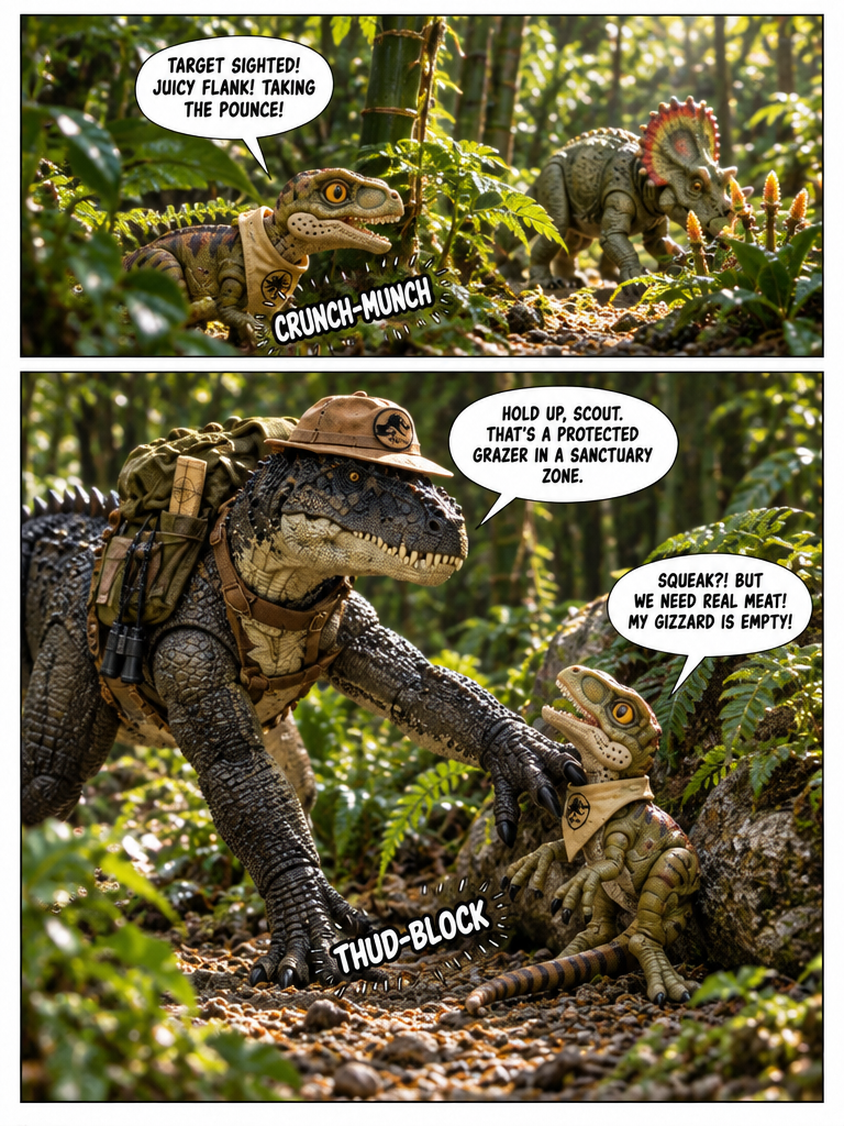 Real Meat on the Trail (page 2 of 4)