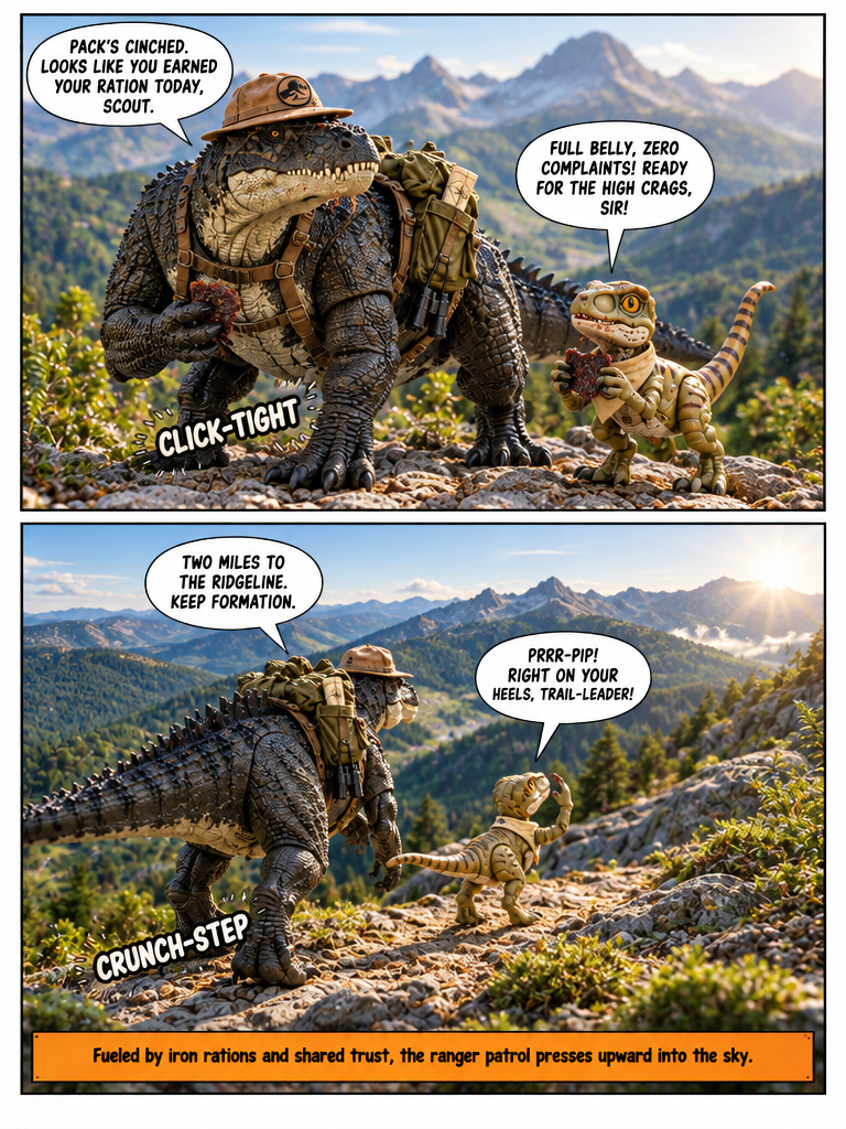 Real Meat on the Trail (page 4 of 4)