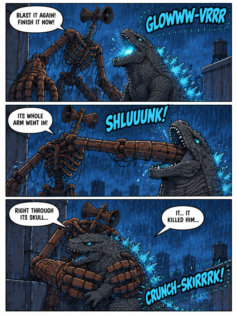 Clash of the Titans (page 3 of 4)
