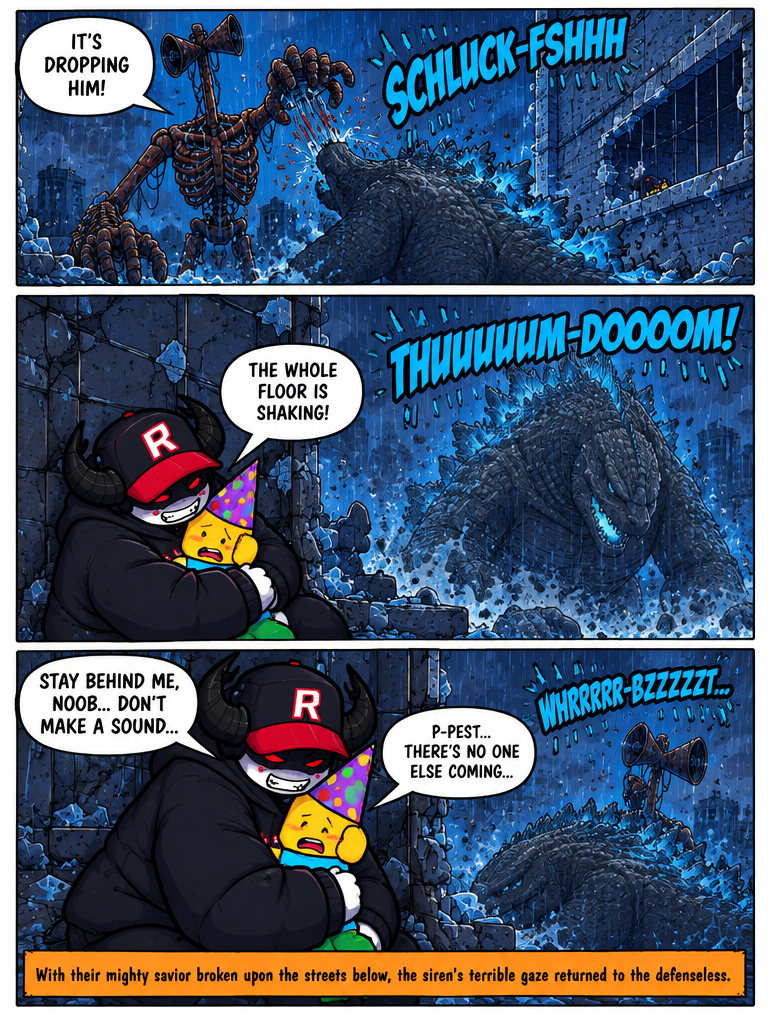 Clash of the Titans (page 4 of 4)