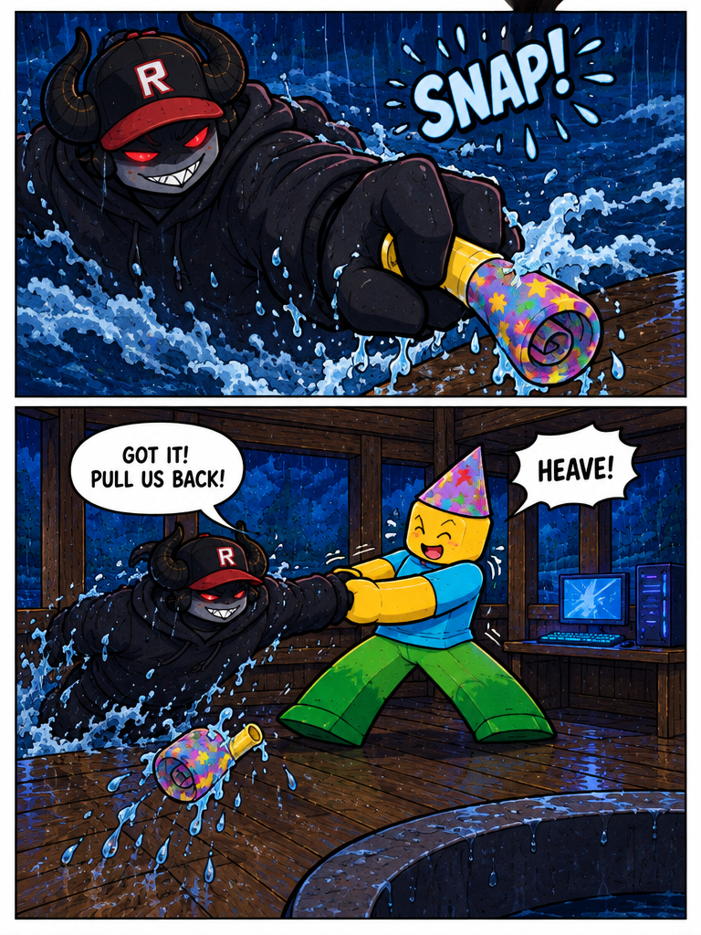 A River Keepsake Saved (page 3 of 4)