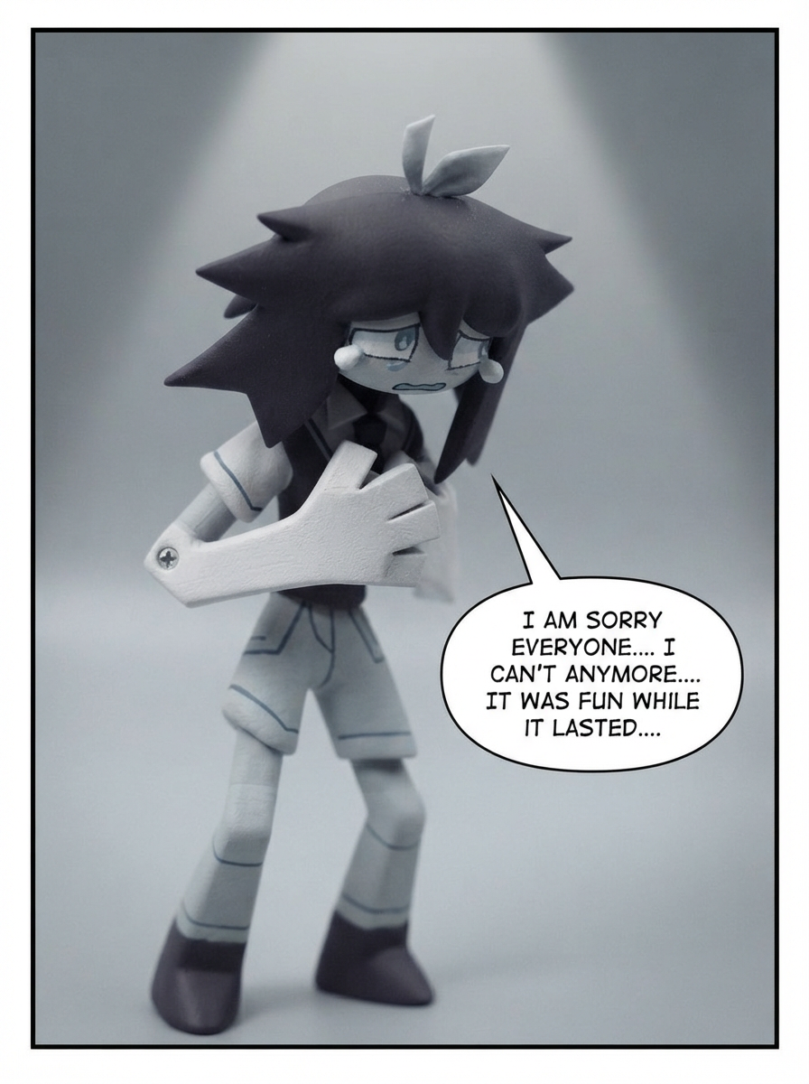 my final- oh forget it... (page 3 of 4)