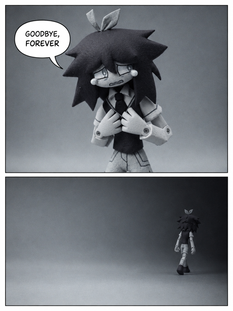 my final- oh forget it... (page 4 of 4)