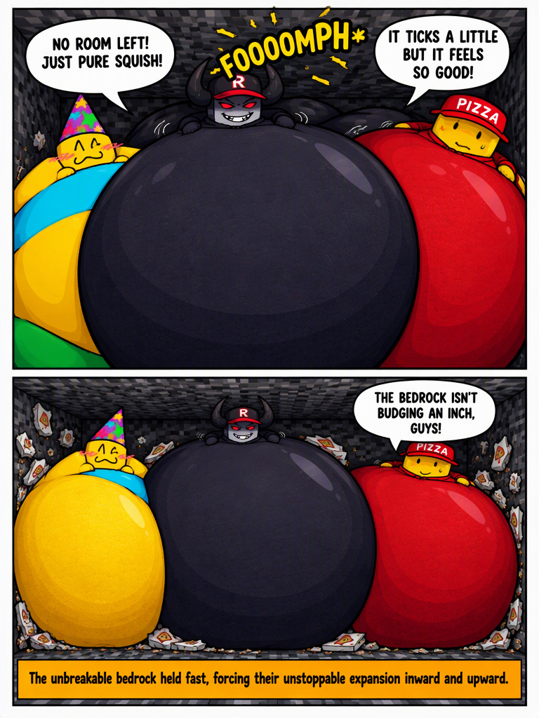Unbreakable Day (page 2 of 4)