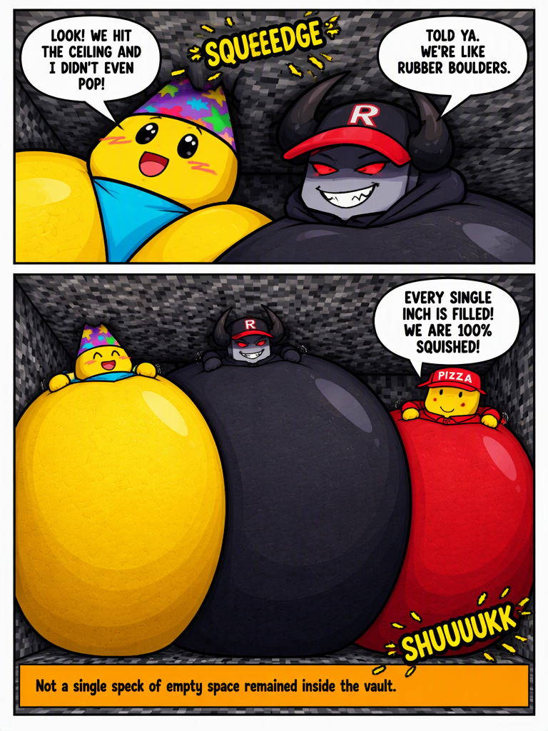 Unbreakable Day (page 3 of 4)