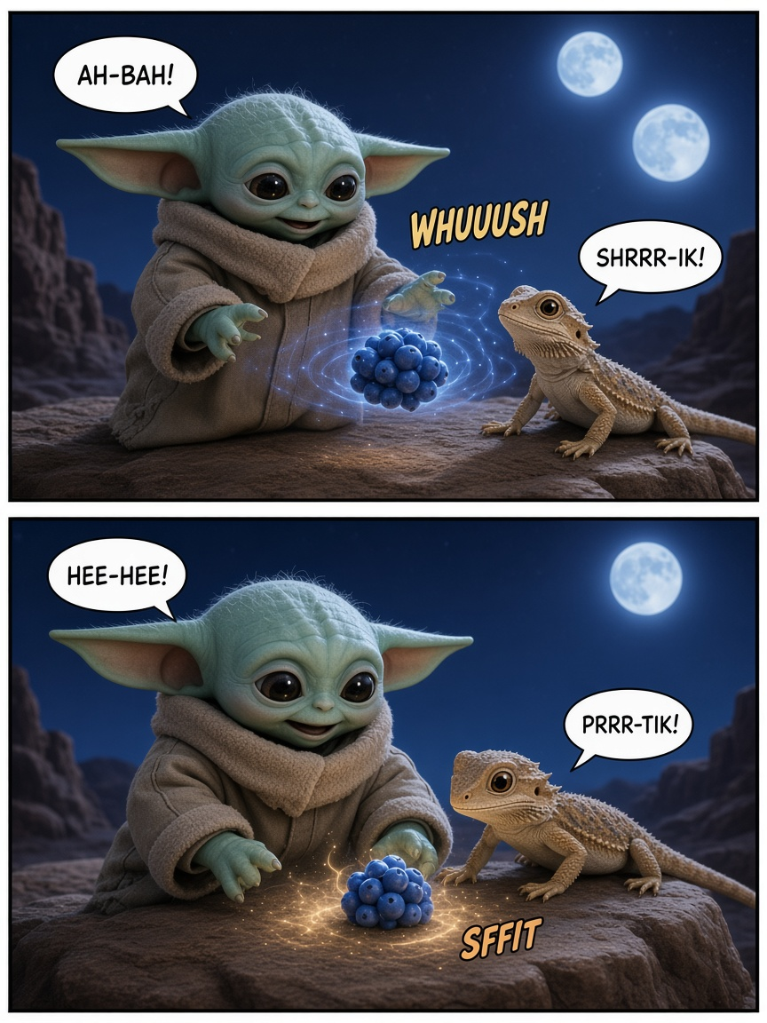 A Resonance in the Sands (page 3 of 4)