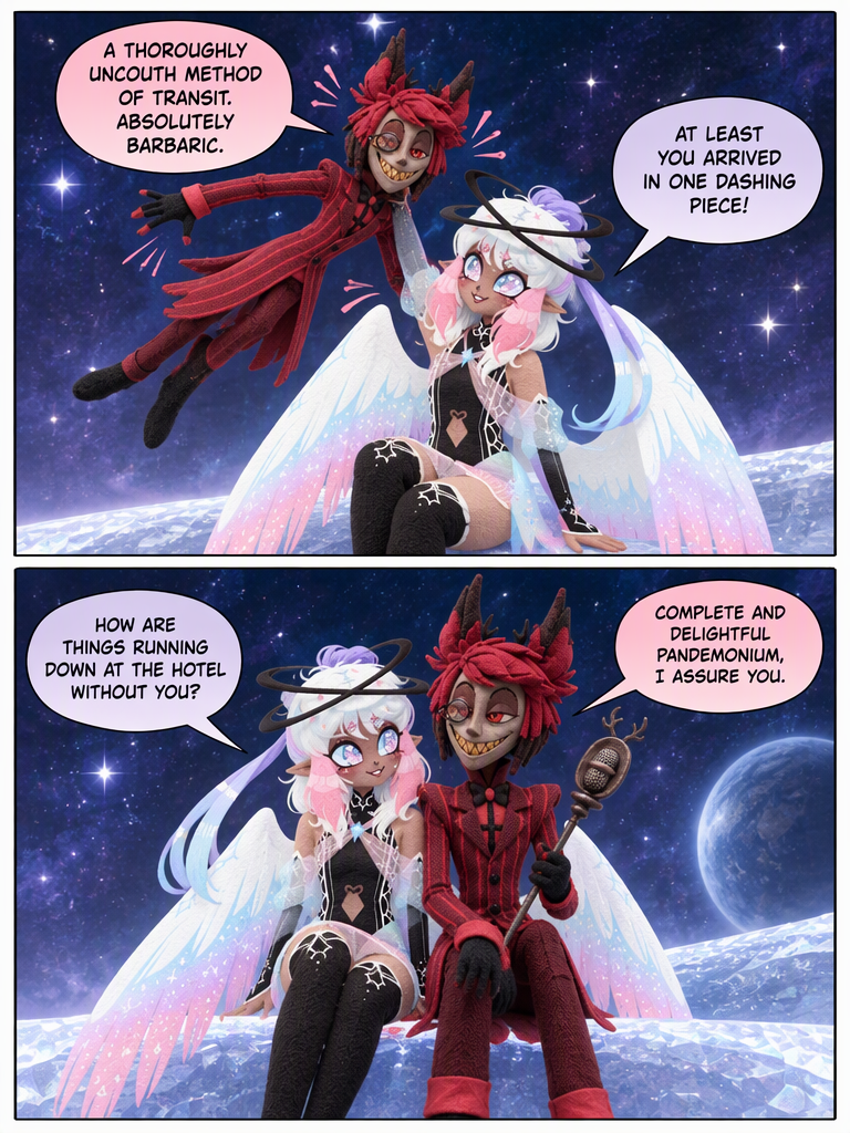 A Wish upon the Crescent (page 3 of 4)