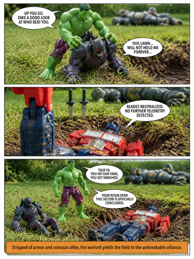 Ground Clash (page 4 of 4)