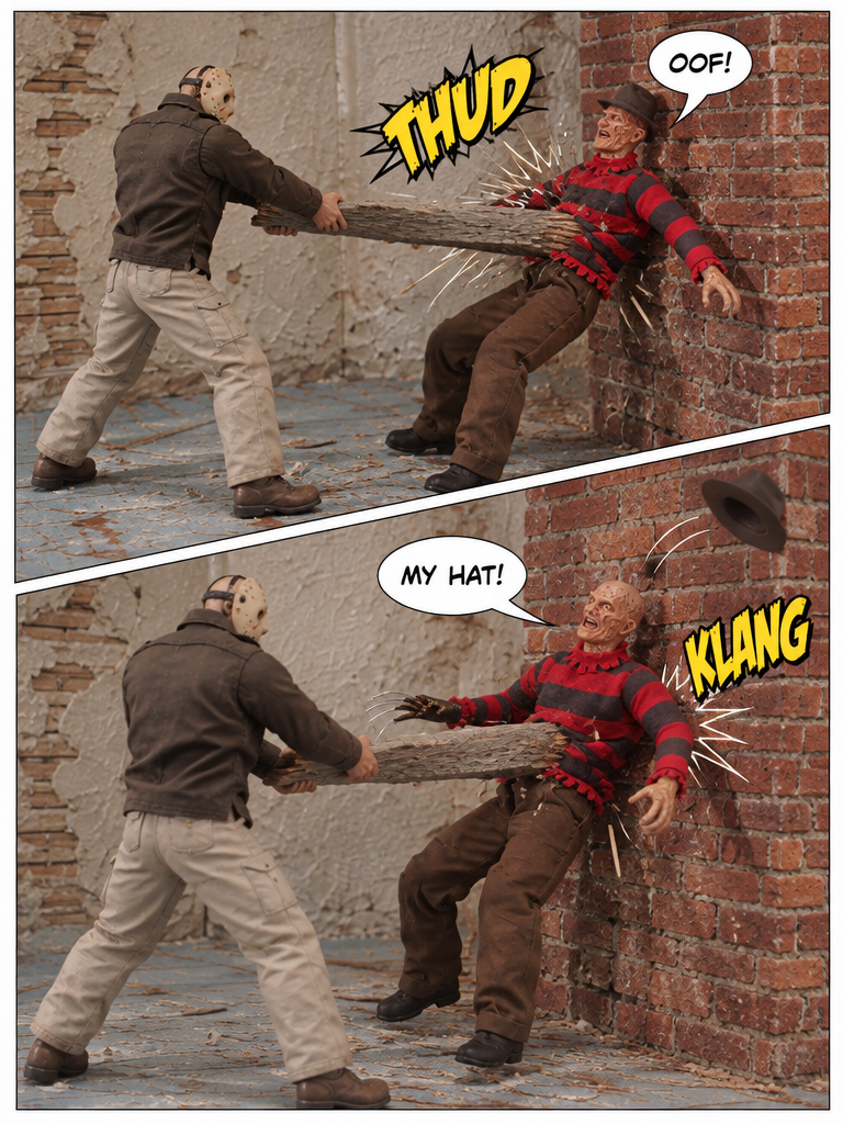 Pinned to the Chimney (page 3 of 4)