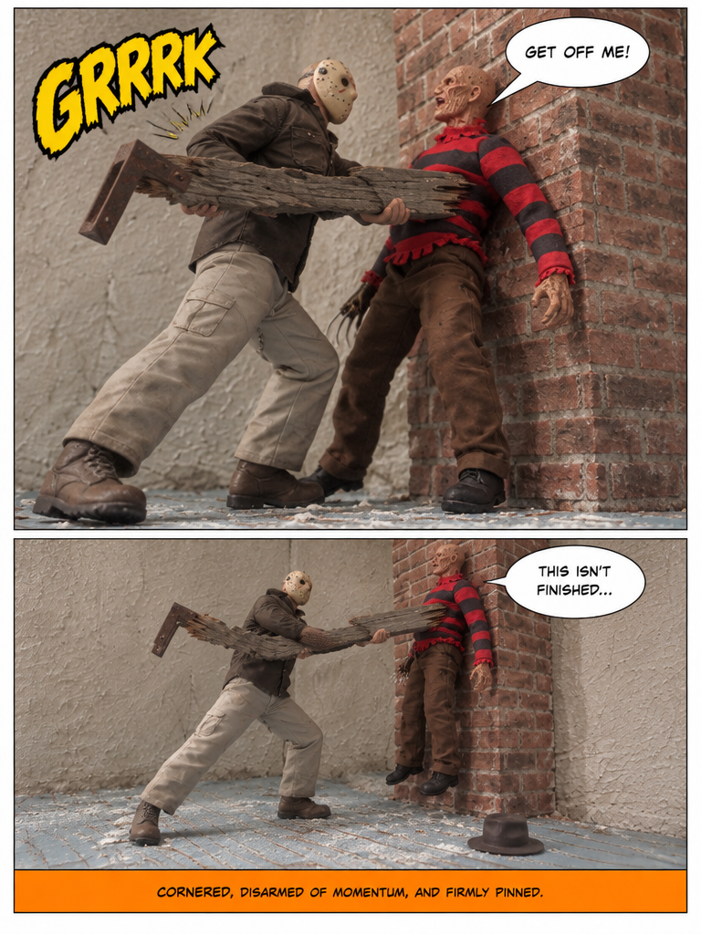 Pinned to the Chimney (page 4 of 4)