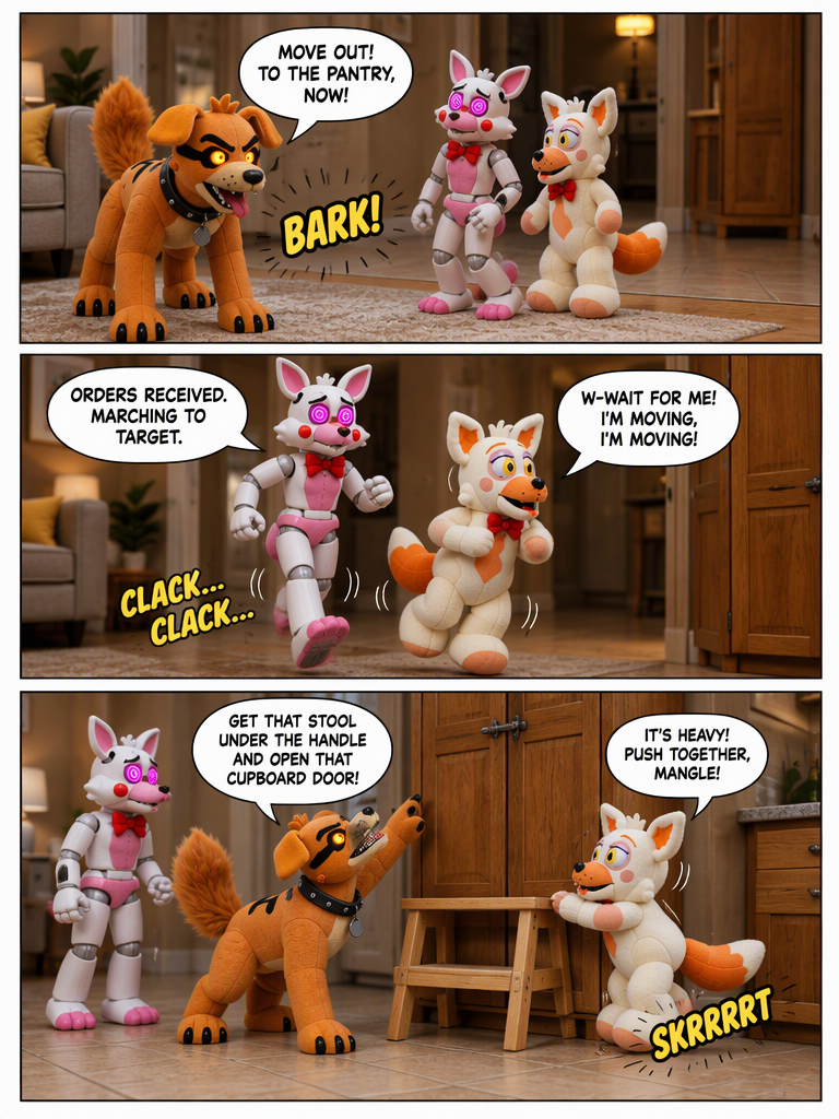 House Rules (page 5 of 8)