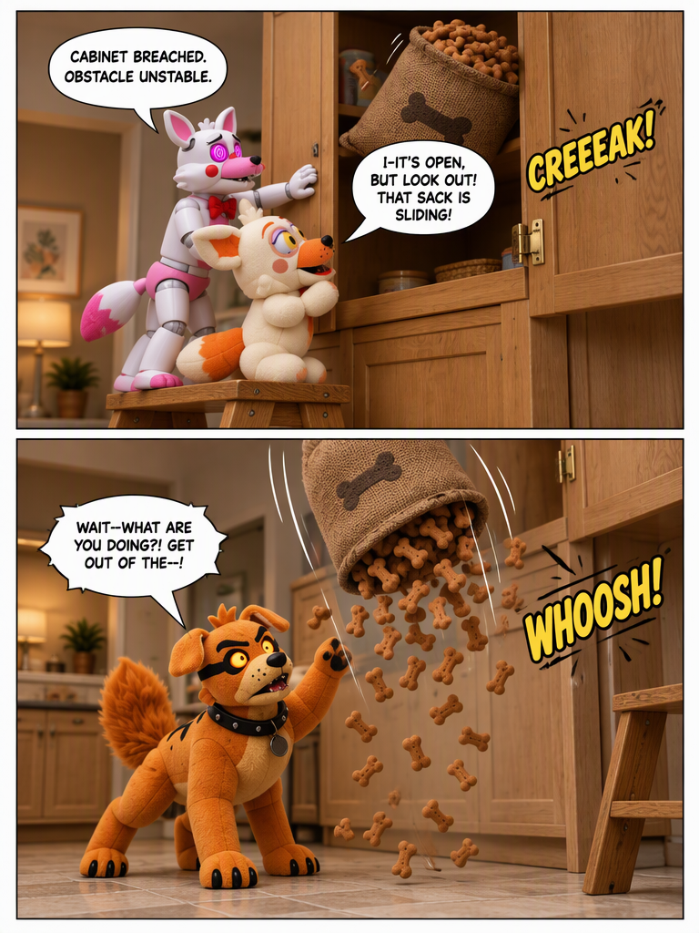 House Rules (page 6 of 8)