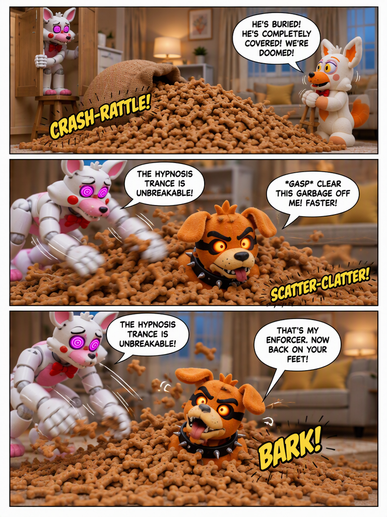 House Rules (page 7 of 8)