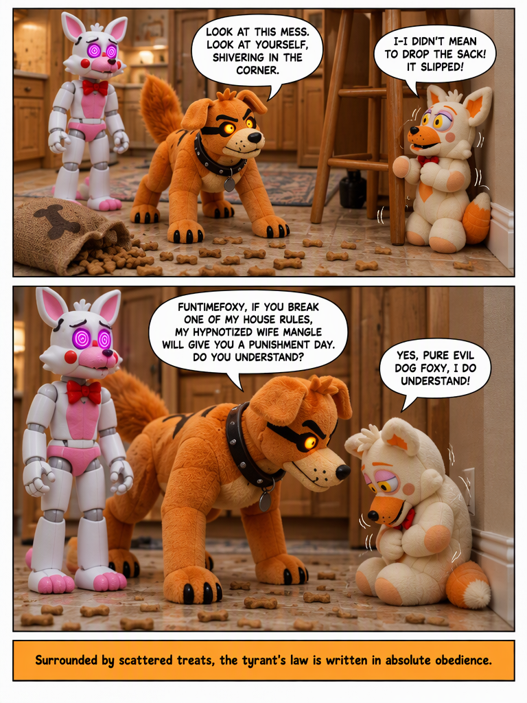 House Rules (page 8 of 8)